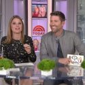 Josh Turner Chooses “The Bachelor” Winner By Her Photo