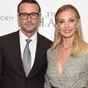 Tim McGraw and Faith Hill Take Manhattan For the Premiere of “The Shack”