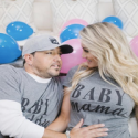 Jason Aldean and Wife Brittany Are Expecting Their First Child